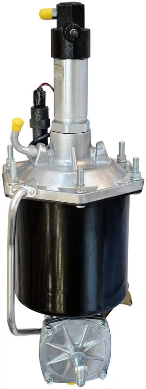 BREMSE LUFTMASTER ASSY (LANG)